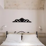 Trulli Valle D'itria - Casa Soleluna Alojamento de Acomodação e Pequeno-almoço
