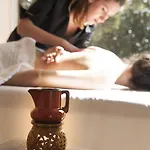 Alojamento de Acomodação e Pequeno-almoço Trulli Valle D'itria - Casa Soleluna Martina Franca