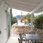 Trulli Valle D'itria - Casa Soleluna Alojamento de Acomodação e Pequeno-almoço