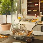 Trulli Valle D'itria - Casa Soleluna Alojamento de Acomodação e Pequeno-almoço Martina Franca