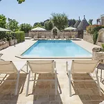 Trulli Valle D'itria - Casa Soleluna