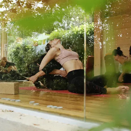 Couette-café Trulli Valle D'itria - Casa Soleluna Martina Franca