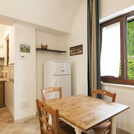 Bed and breakfast Trulli Valle D'itria - Casa Soleluna Martina Franca