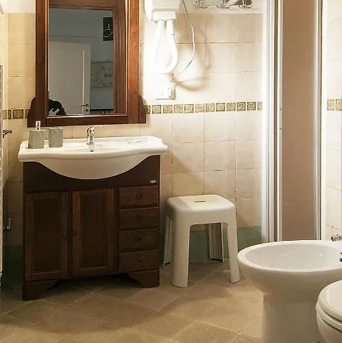 Trulli Valle D'itria - Casa Soleluna Martina Franca