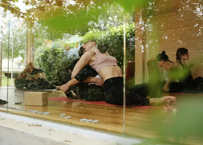 Couette-café Trulli Valle D'itria - Casa Soleluna Martina Franca