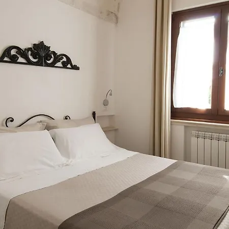 Casa Soleluna Martina Franca