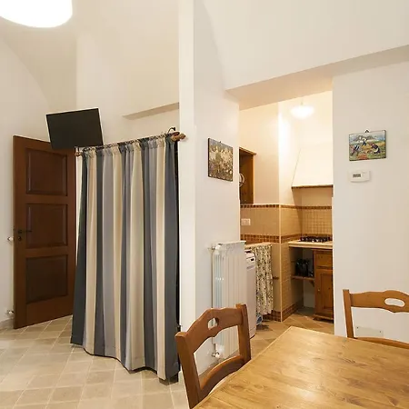 Bed & Breakfast Casa Soleluna Martina Franca