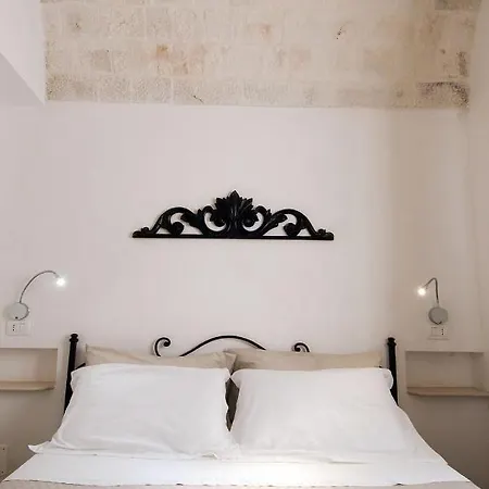 Casa Soleluna Bed & Breakfast
