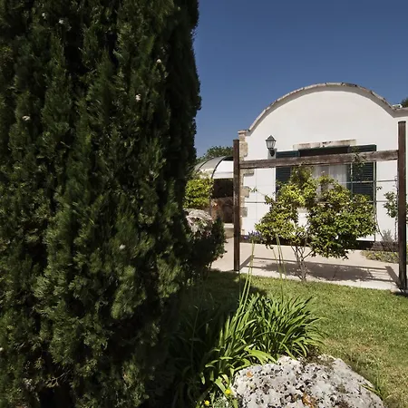 Trulli Valle D'itria - Casa Soleluna Bed & Breakfast
