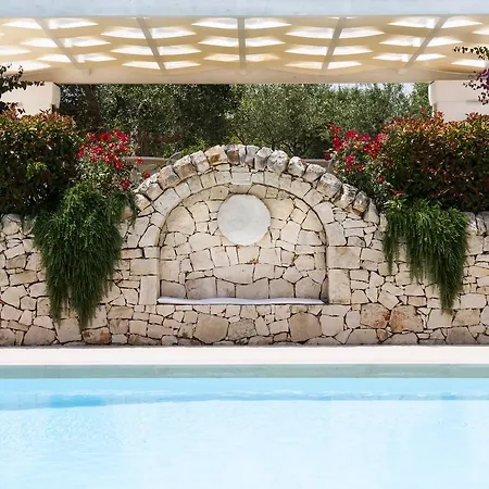 Casa Soleluna Bed & Breakfast